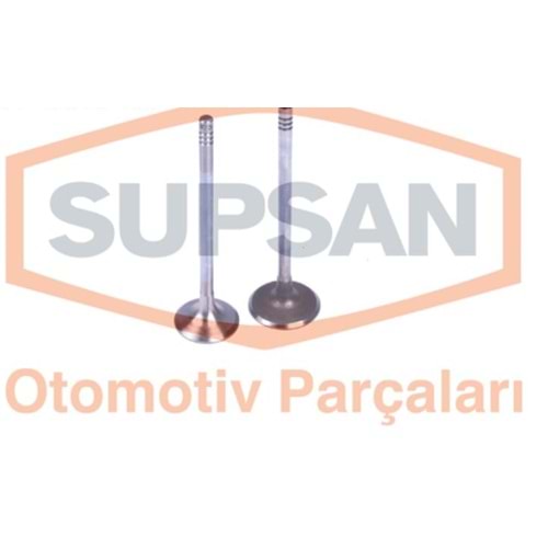 SUPAP TAKIM ÇELİK Z16XEP Z16XER ASTRA H CRUZE LPG