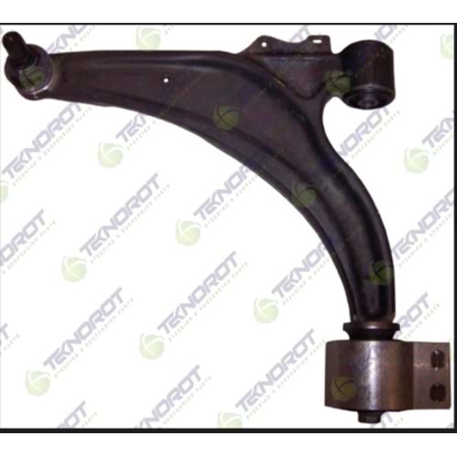 ALT SALINCAK SOL ASTRA J CRUZE