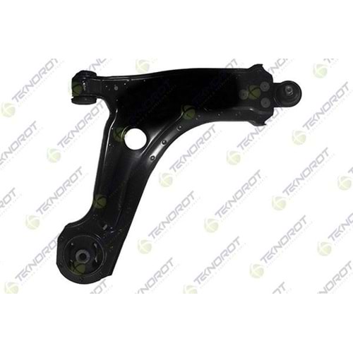 ALT SALINCAK SOL REZZO