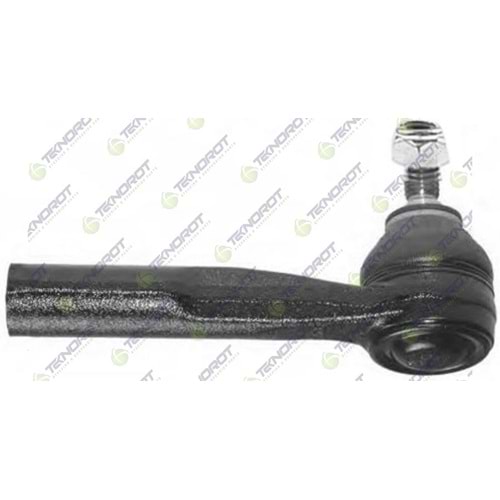 ROT BAŞI ÖN SOL FİAT GRANDE PUNTO 2005-2012 / FIAT PUNTO 2008-2012 / OPEL ADAM 2012- / OPEL CORSA 2006- / ALFA ROMEO MITO 2008-2016