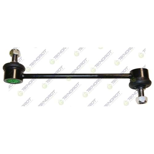 VİRAJ ROTU CORSA C VECTRA B