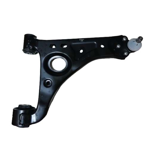 SALINCAK ÖN SAĞ MOKKA TRAX