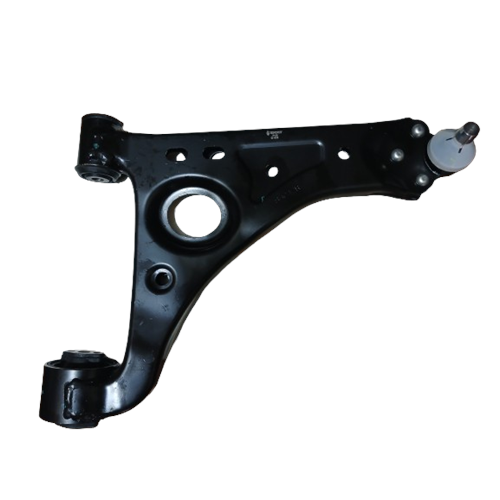 SALINCAK ÖN SOL MOKKA TRAX