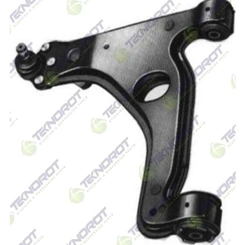 SALINCAK KOMPLE SOL ASTRA G VECTRA B ASTRA H