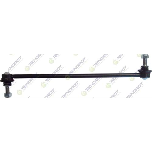 VİRAJ ROTU CITROEN BERLİNGO 2008-2018 / PEUGEOT PARTNER 2008-2018 / CITROEN C4 GRAND PİCASSO 2007-2013