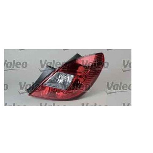 STOP ARKA SOL CORSA D 5 KAPI