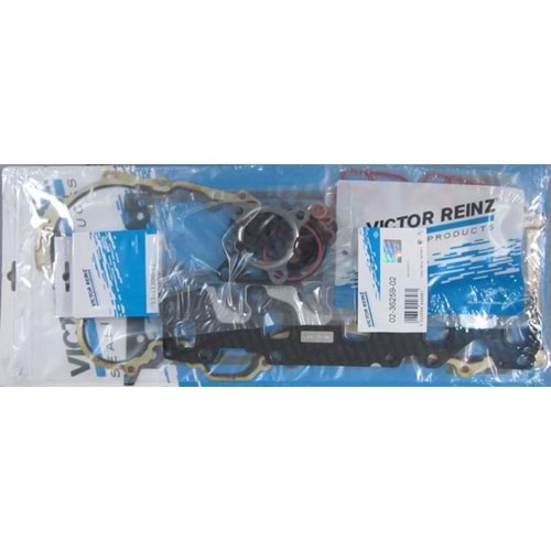 ÜST TAKIM CONTA Z13DTH Z13DTJ ASTRA H CORSA C D