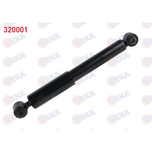 AMORTİSÖR ARKA ASTRA G