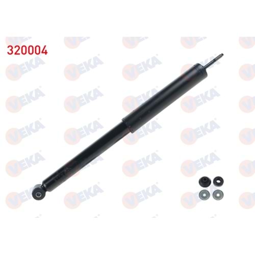 AMORTİSÖR ARKA ASTRA F VECTRA A