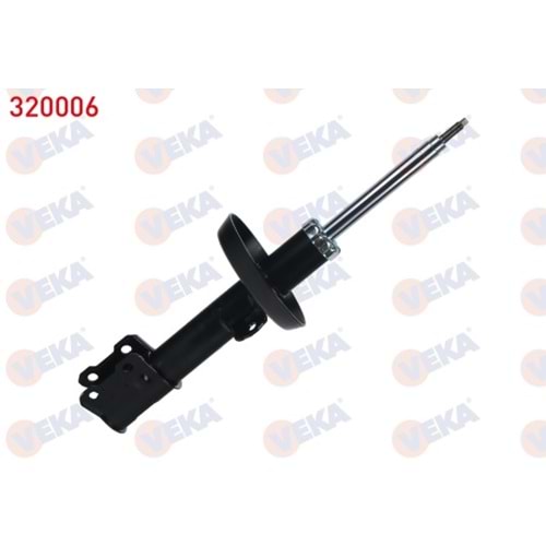 AMORTISÖR ÖN SOL GAZLI OPEL ASTRA G 1.6 16v 1998-2005