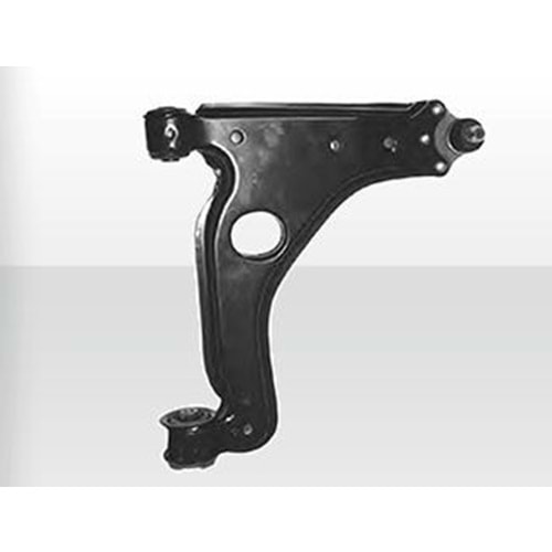 SALINCAK SAĞ ASTRA G 96> ASTRA H VECTRA B 96> ZAFİRA
