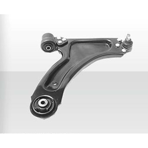 ALT SALINCAK SAĞ CORSA C