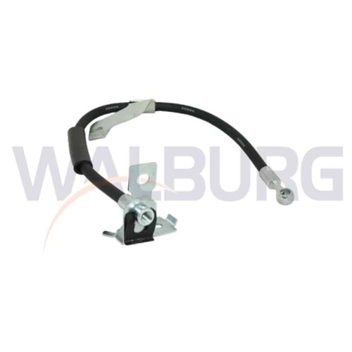 FREN HORTUMU ÖN SAĞ CAPTİVA