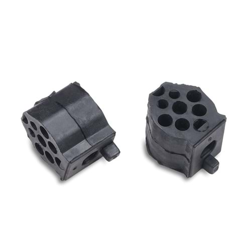 RADYATÖR ÜST LASTİĞİ ASTRA J CRUZE CORSA D