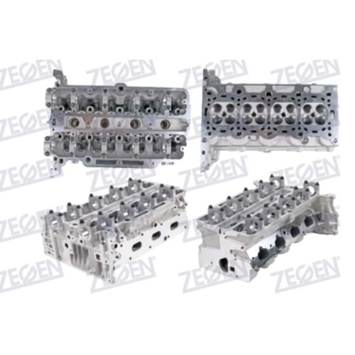 SİLİNDİR KAPAĞI A14NET BOŞ