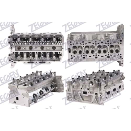 SİLİNDİR KAPAĞI ASTRA G -H Z12XEP Z14XEP