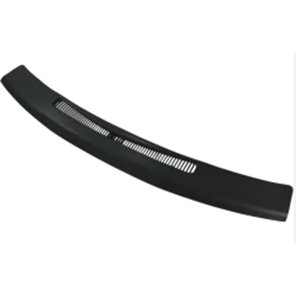 ÖN GÖĞÜS CAM DİBİ IZGARASI ASTRA G SİYAH