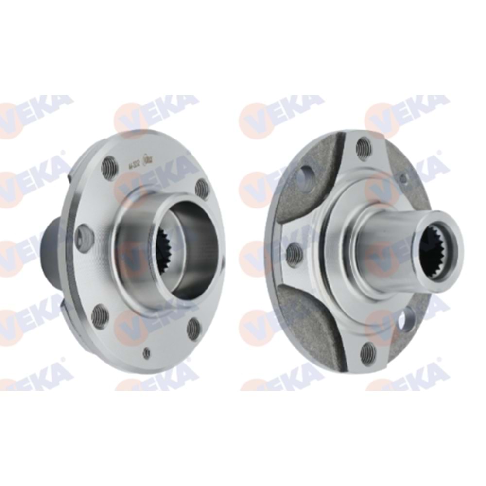 PORYA ÖN VECTRA B 4 BİJON