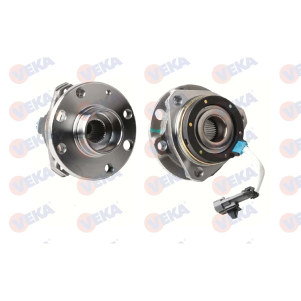 ÖN PORYA ASTRA G ABS Lİ VEKA