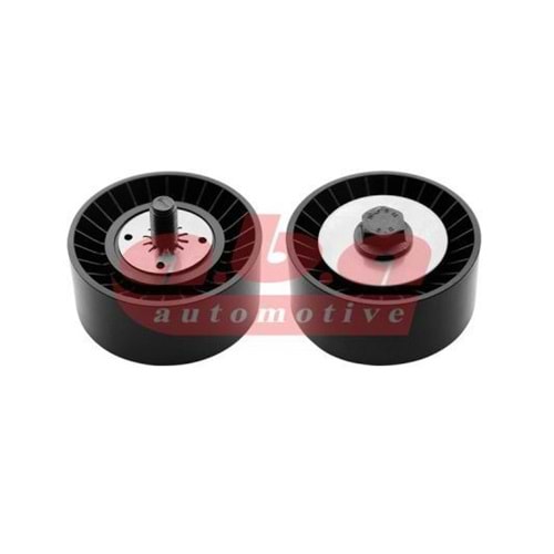 V KAYIŞ AVARE BİLYASI ALT