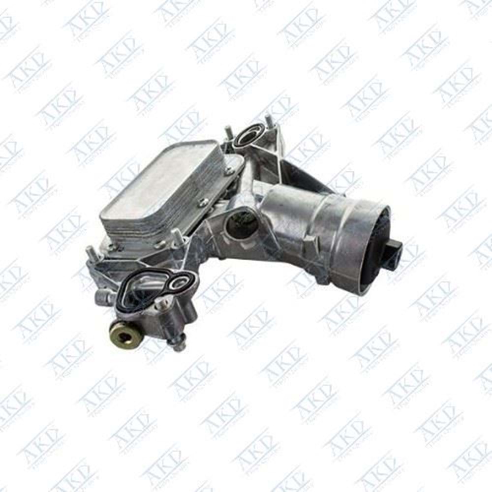 YAĞ SOĞUTUCU KOMPLE İNSİGNİA A16LET