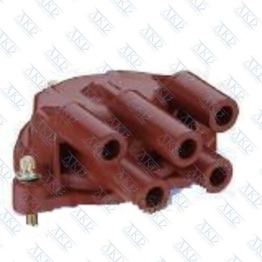 DİSTRİBÜTÖR KAPAĞI VECTRA A