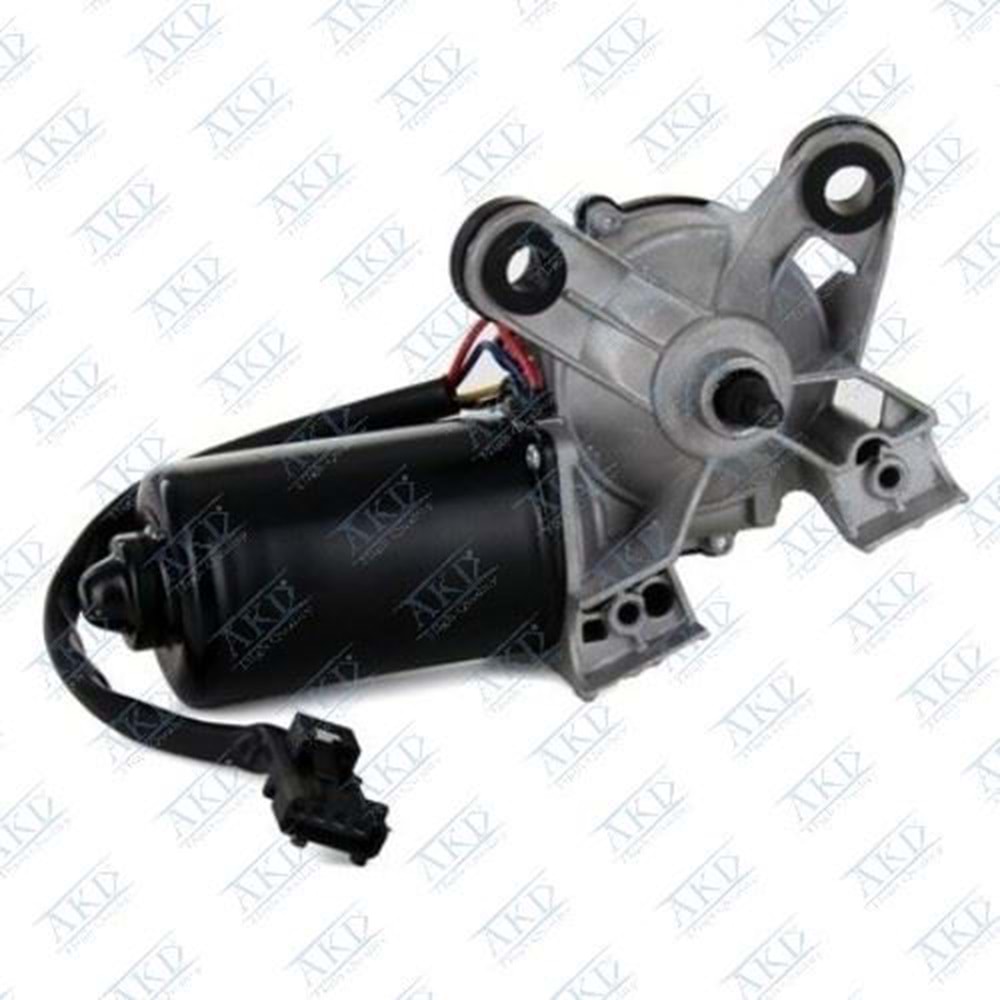 ÖN SİLECEK MEKANİZMA MOTORU VECTRA C