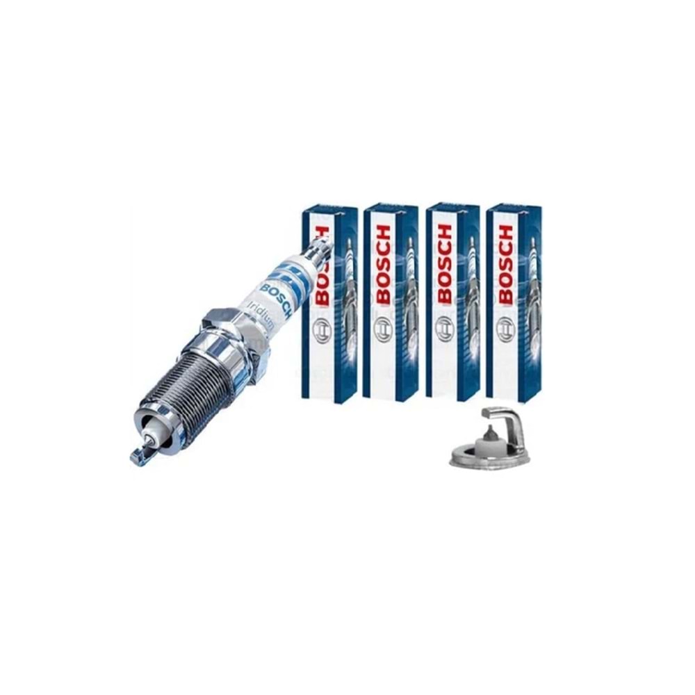 BUJİ İRİDYUMLU CRUZE LPG UYUMLU