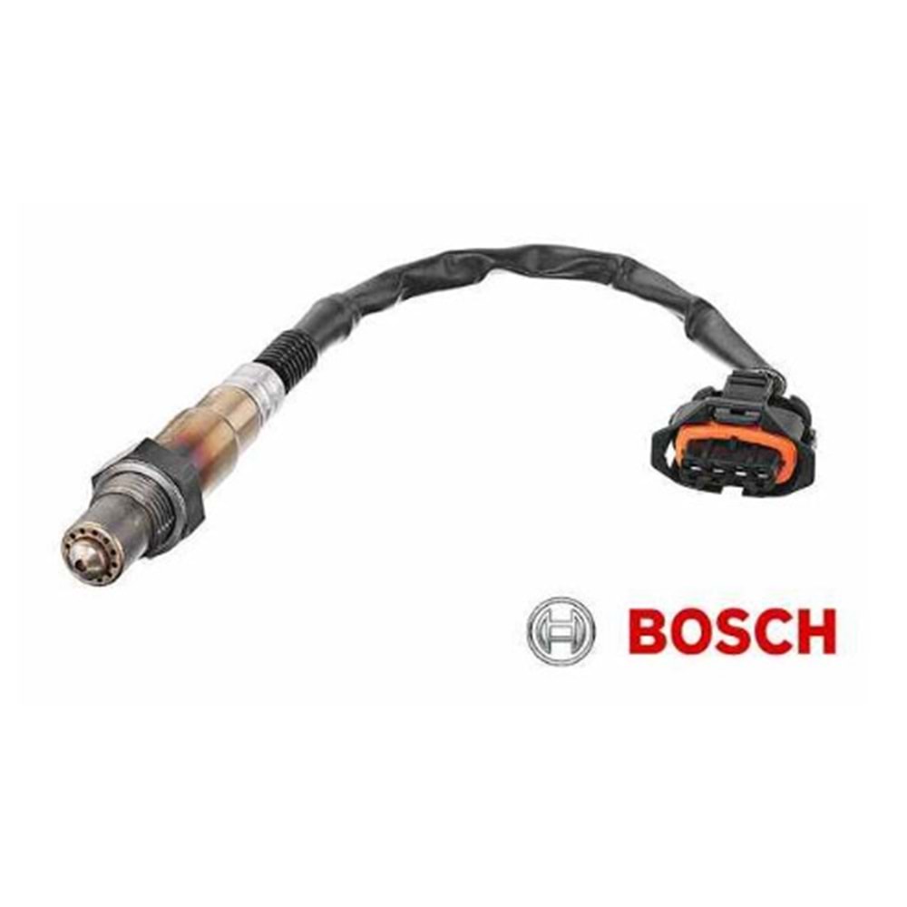 OKSİJEN SENSÖRÜ Z12XEP Z14XEP CORSA C MERİVA A ASTRA H P2