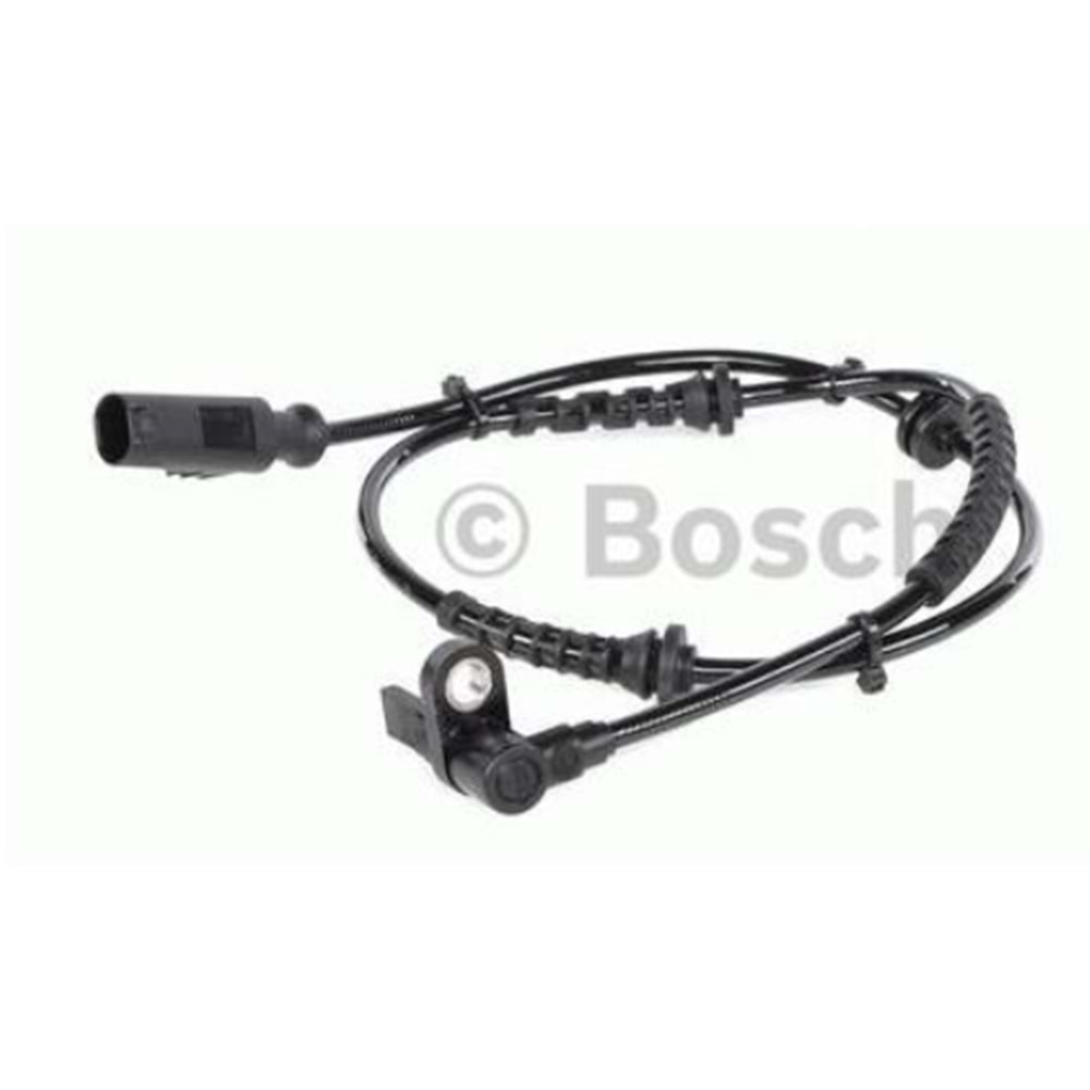 ABS SENSÖRÜ ÖN CORSA D