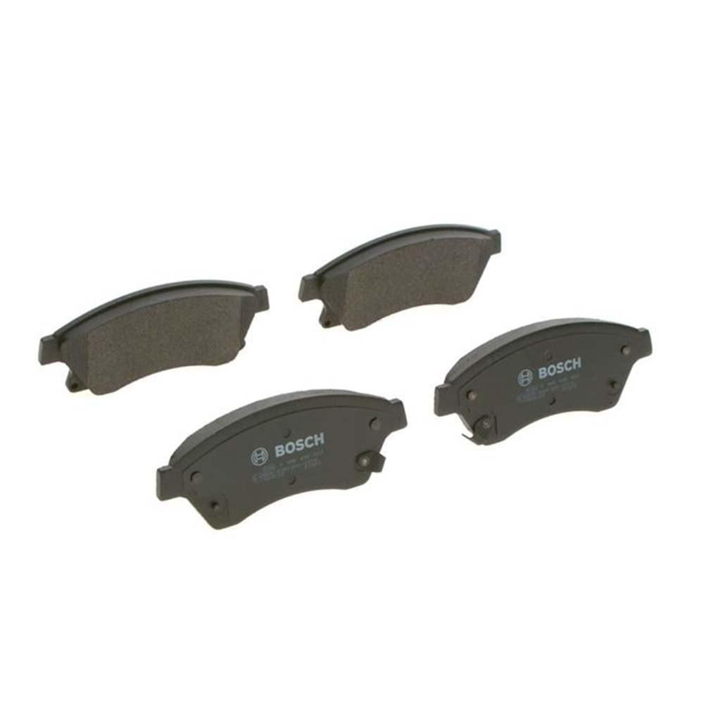 FREN BALATASI ÖN ASTRA J CRUZE 15 INC