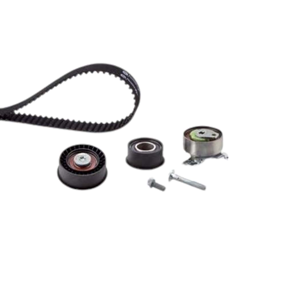 TRİGER SETİ ASTRA G VECTRA C CORSA C Z14XE Z16XE