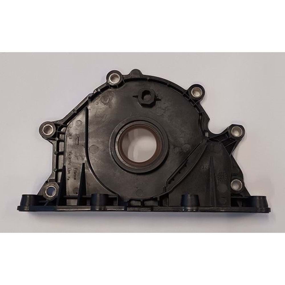 ÖN KRANK KEÇESİ FLANŞLI CRAFTER-GOLF VII-JETTA-POLO-A3-Q2-Q3-İBİZA-LEON-TOLEDO CLH