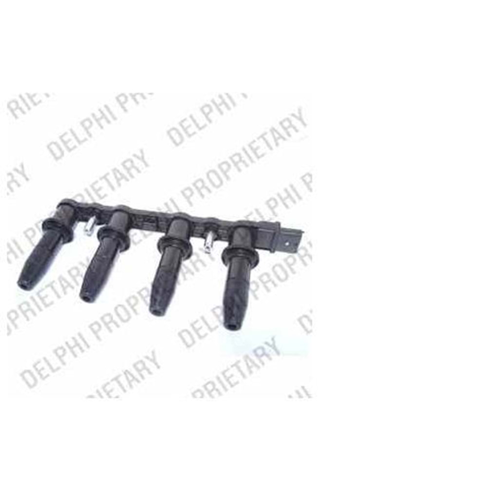 ATEŞLEME BOBİNİ Z16XEP ASTRA G ASTRA H VECTRA C