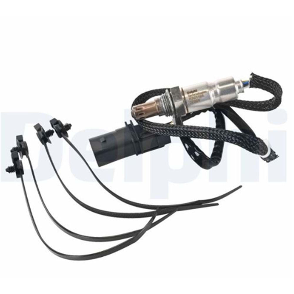 OKSİJEN SENSÖRÜ B16DTH MOKKA ASTRA K