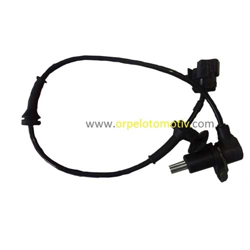 ABS SENSÖRÜ ARKA SOL AVEO KALOS