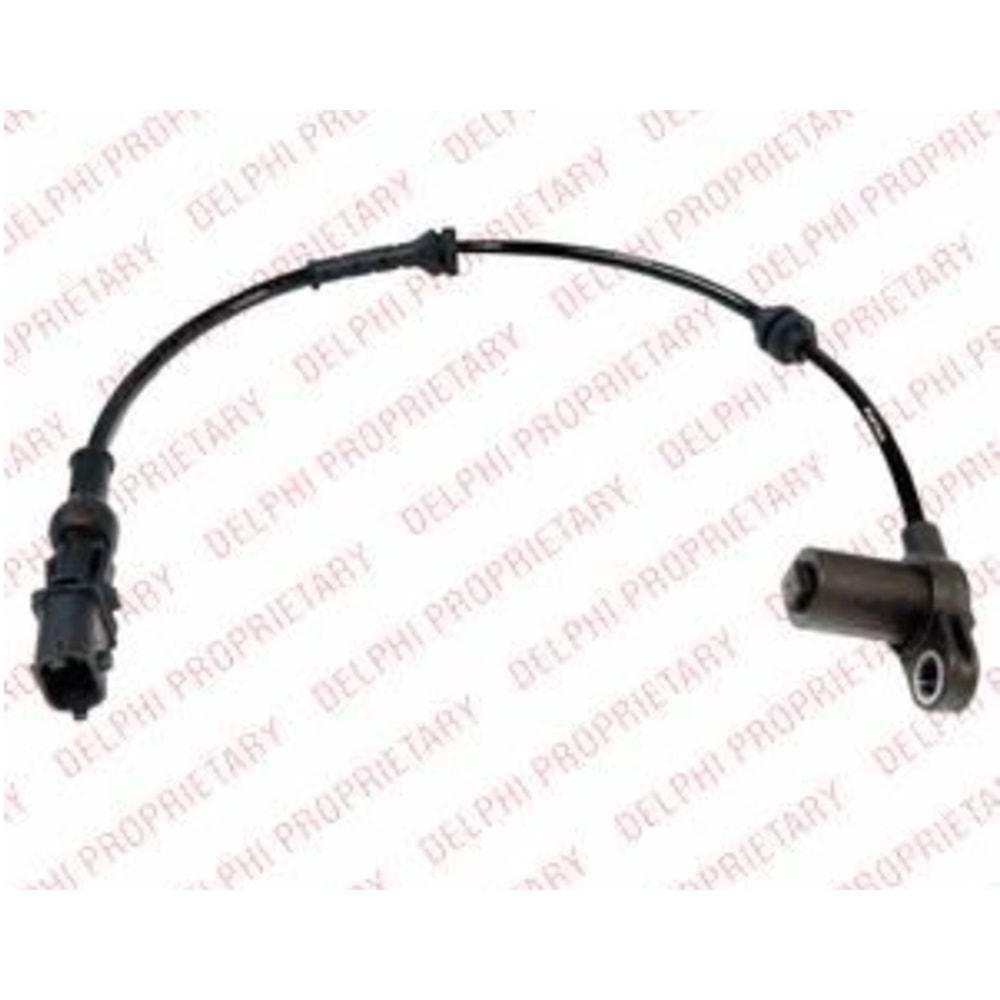 ABS SENSÖRÜ ÖN CORSA C MERİVA