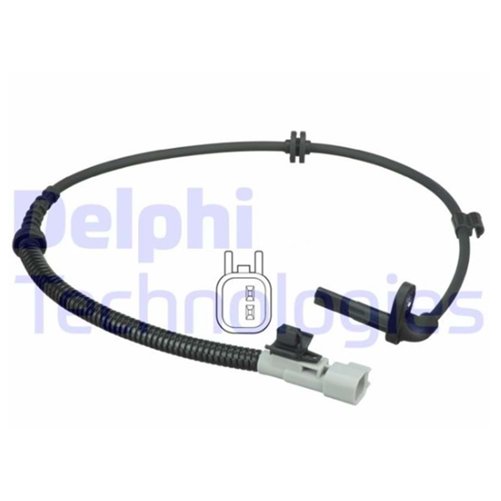 ABS SENSÖRÜ ARKA SOL AVEO T300