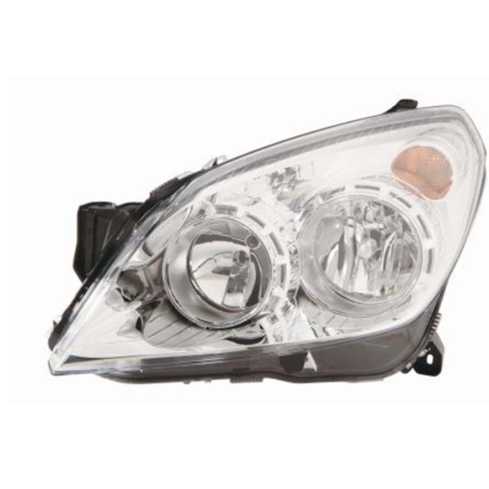 FAR SOL KROM ASTRA H 2007 >