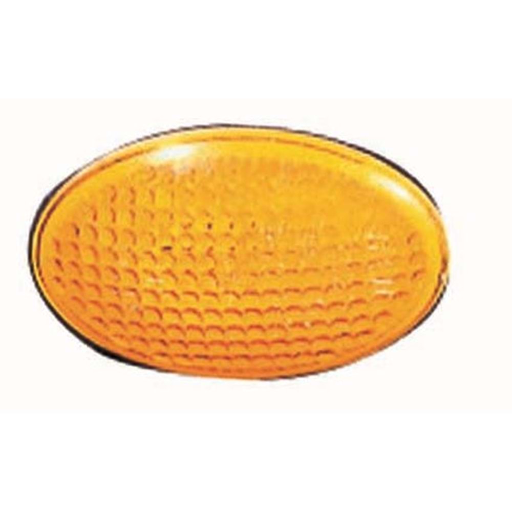 ÇAMURLUK SİNYALI CORSA B SARI