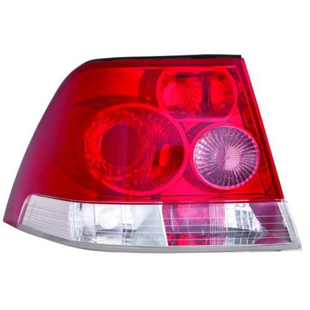 STOP ARKA ASTRA H SOL SEDAN