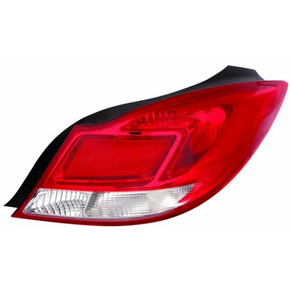 STOP ARKA SAĞ İNSİGNİA