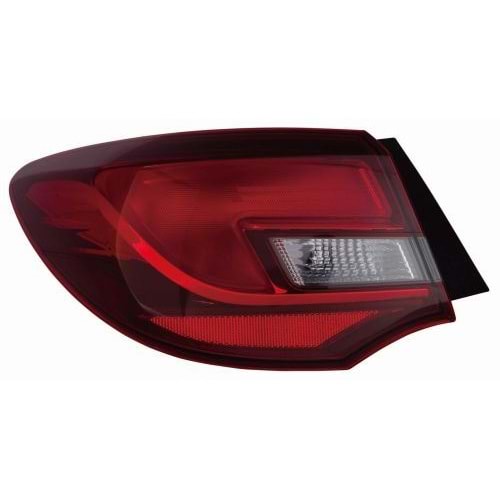 SOL STOP ARKA ASTRA J SEDAN SOL