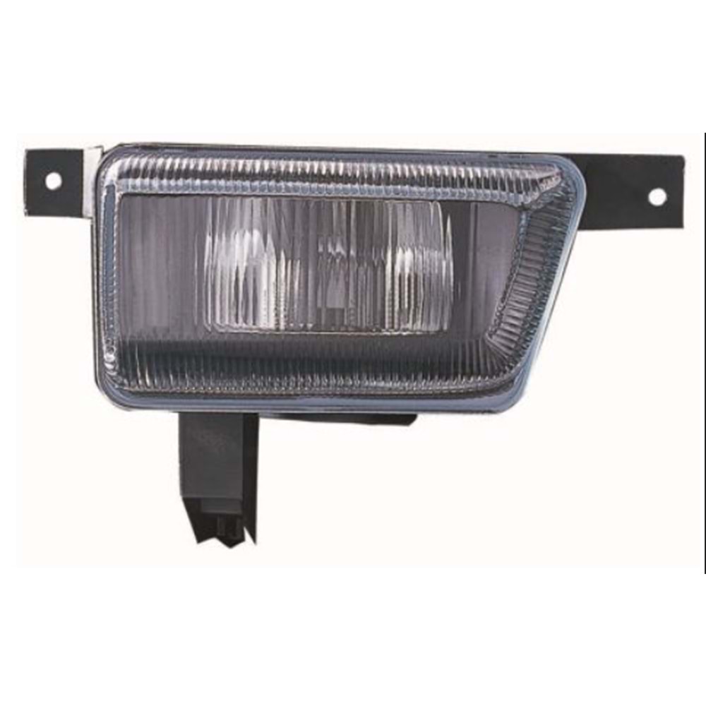 SİS FARI ASTRA G SOL