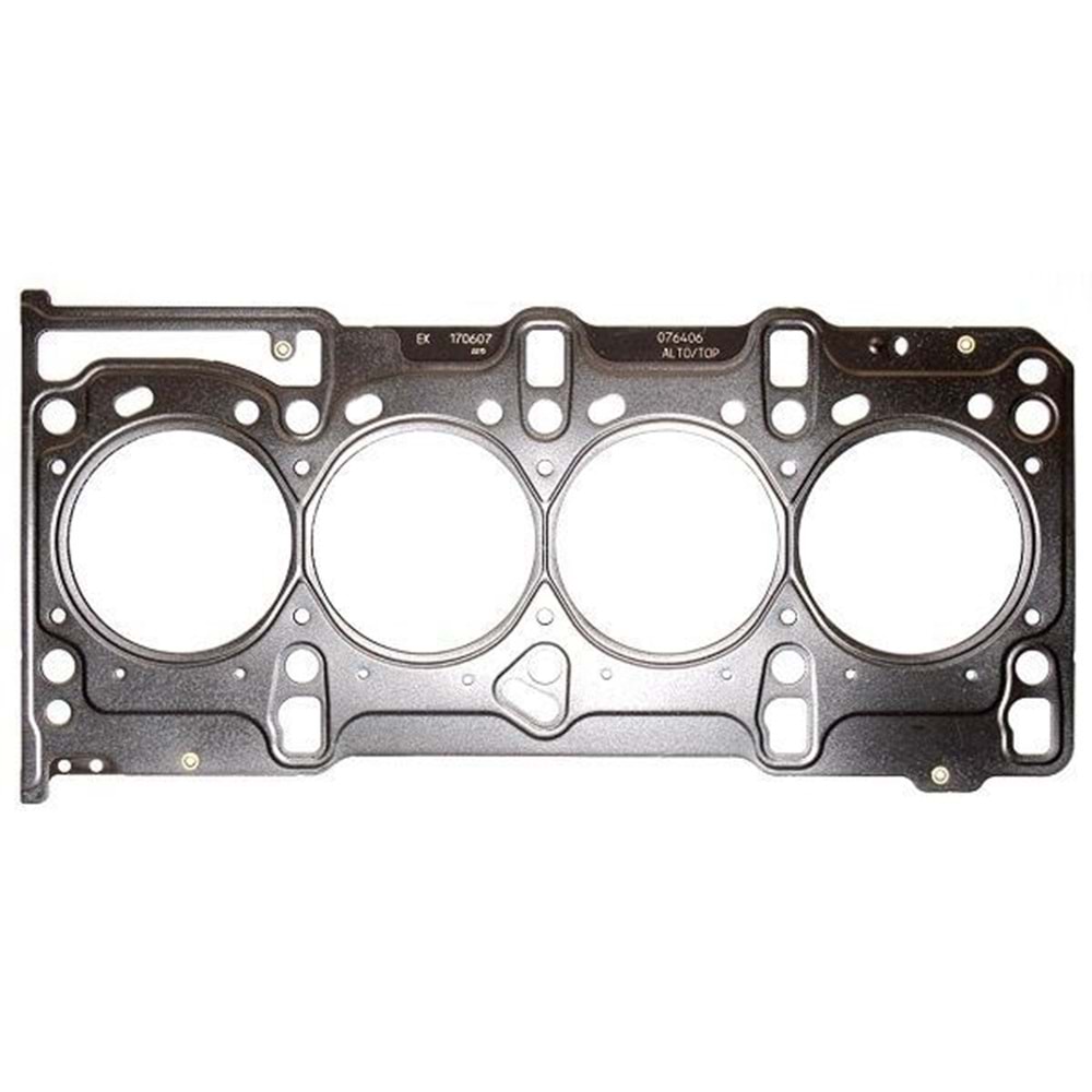 SİLİNDİR KAPAK CONTASI Z13DT 2 KERTİK