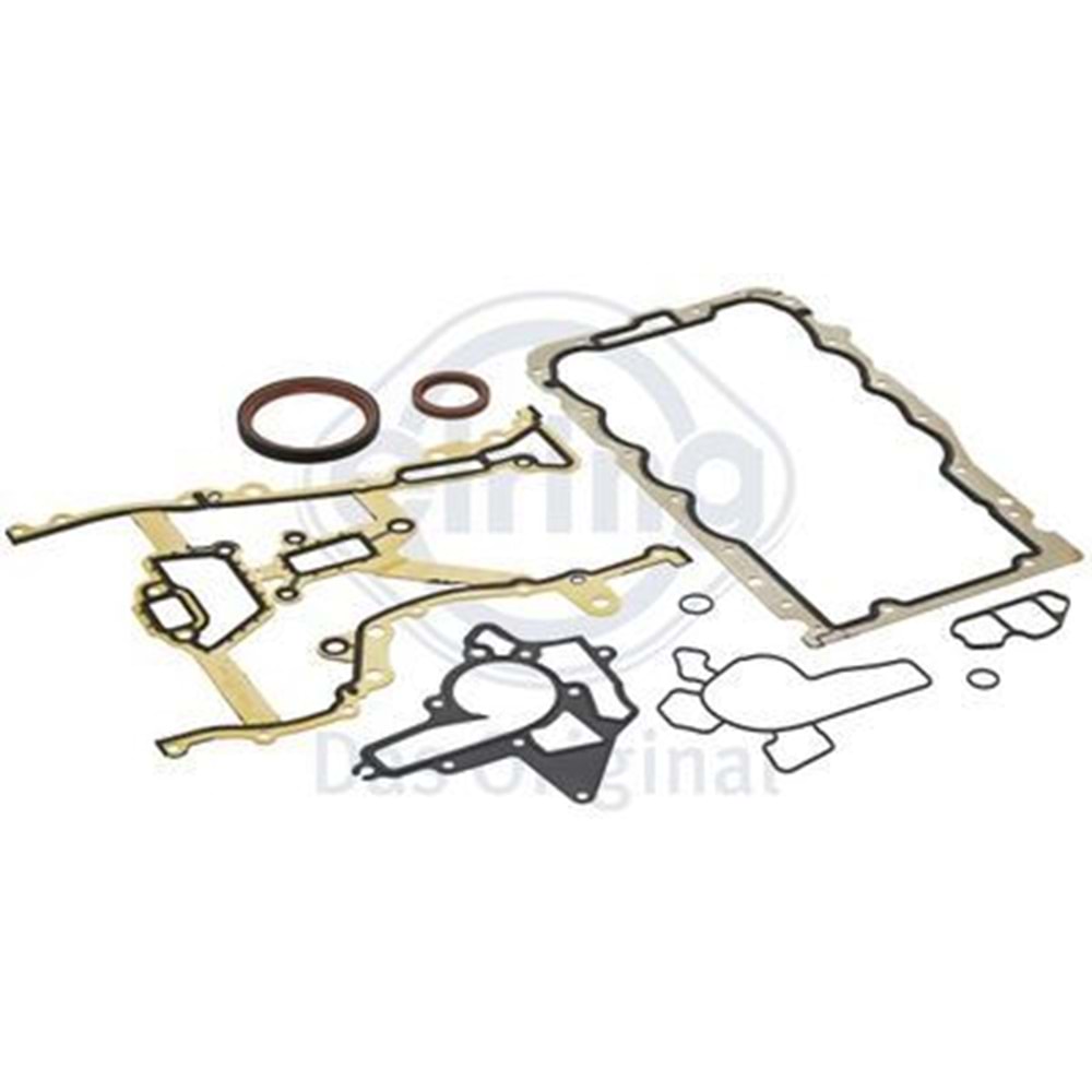 ALT TAKIM CONTA Z12XEP Z14XEP ASTRA G CORSA C CORSA D