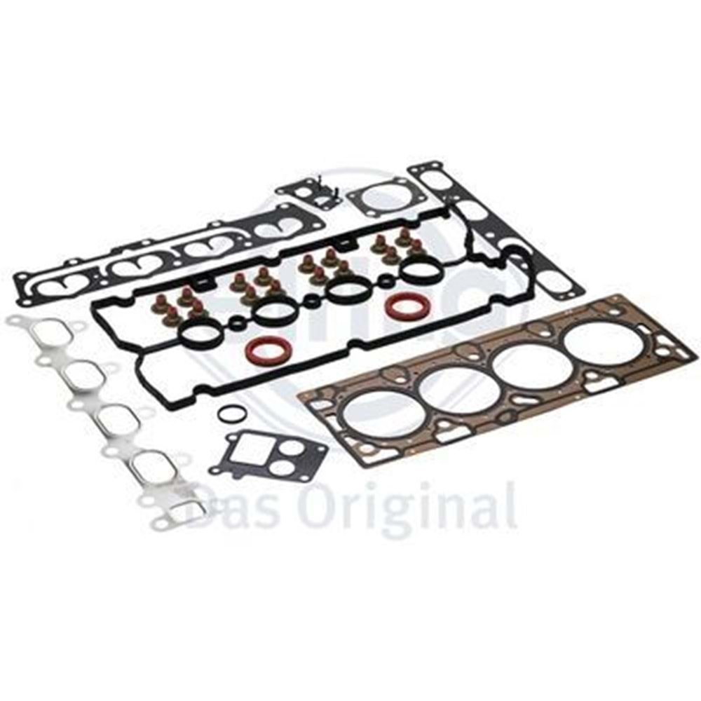 ÜST TAKIM CONTA Z16XEP ASTRA G H VECTRA C