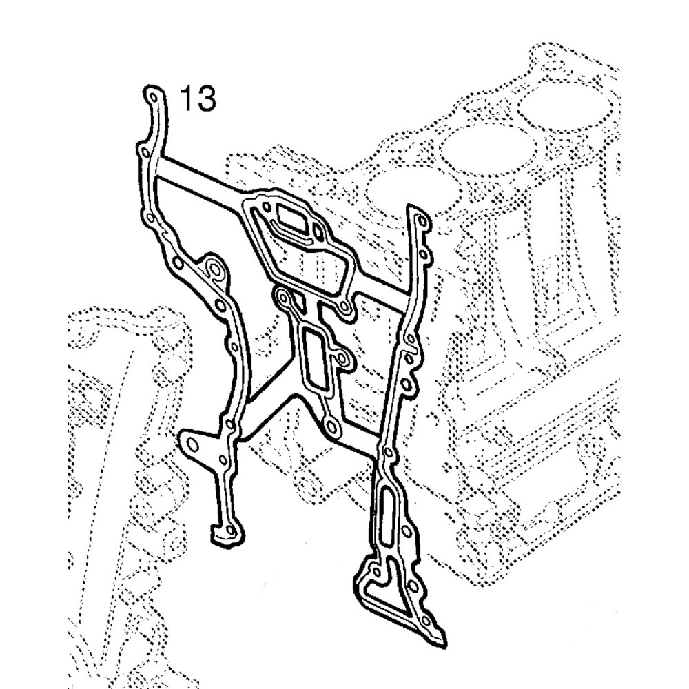 YAN KAPAK CONTASI Z12XEP Z14XEP