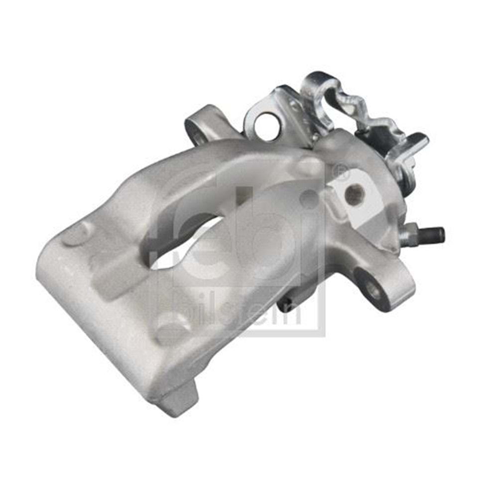 ARKA FREN MERKEZİ SOL ASTRA H COMBO C DİSK