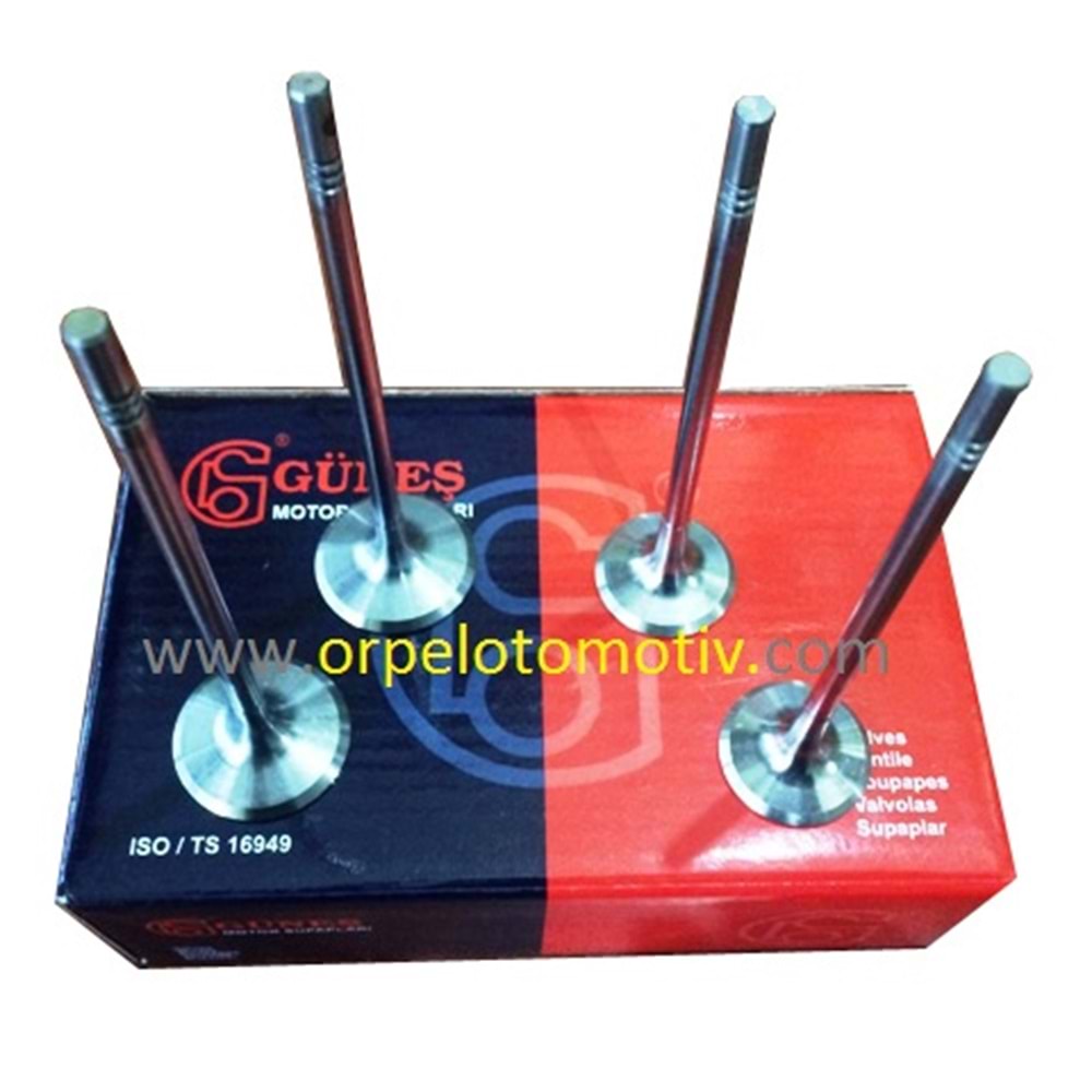 SUPAP TAKIM 1.4 8V ASTRA F CORSA B TEK NOKTA